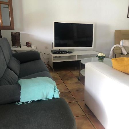 Villa Altamosa Yaiza  Exteriér fotografie