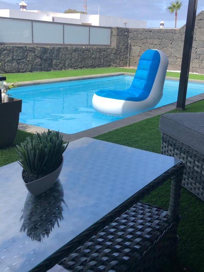 Villa Altamosa Yaiza  Exteriér fotografie