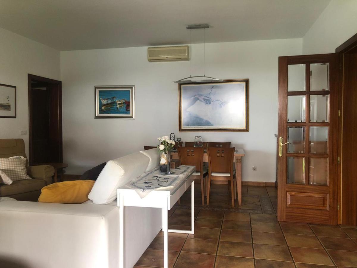 Villa Altamosa Yaiza  Exteriér fotografie