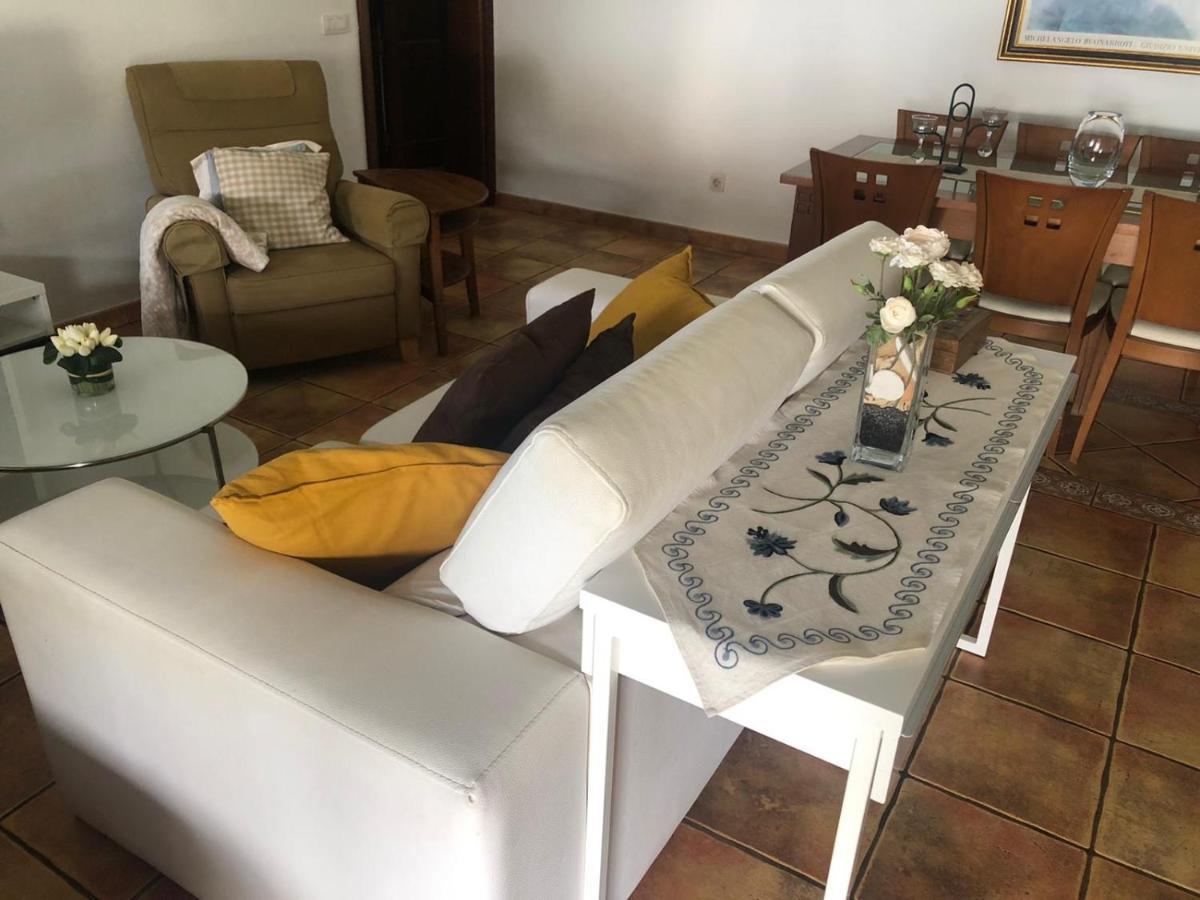 Villa Altamosa Yaiza  Exteriér fotografie